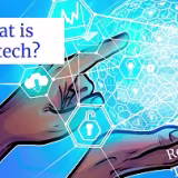 Top innovaciones tecnológicas que han revolucionado la industria financiera cover