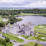 Top Castle and Palace Accommodations cover