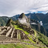Iconic Mountain Hiking and Trekking Routes cover