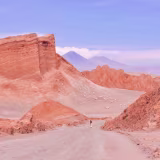 Most impressive deserts in the world cover