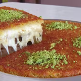 Los Mejores Postres Turcos cover