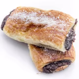 Las mejores napolitanas de chocolate de Madrid cover
