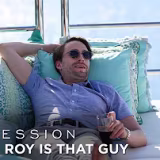 Las citas más polémicas de Roman Roy cover