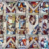 Most famous mural paintings in the world cover