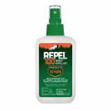 Best Insect Repellents for Hiking and Backpacking cover