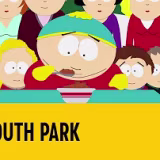 Mejores Episodios de South Park cover
