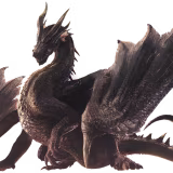 Los monstruos más peligrosos del videojuego Monster Hunter cover