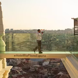 Best Views of Madrid cover