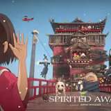 Mejores bandas sonoras de Studio Ghibli cover