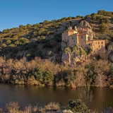 Hidden Gems of the Soria Countryside cover