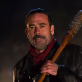 Los Mejores Villanos de The Walking Dead cover