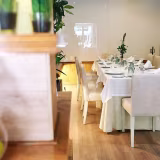 Best Restaurants on Paseo de la Habana in Madrid cover