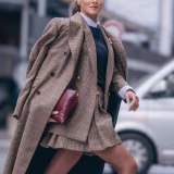 Los mejores looks de Jade Holland Cooper para las amantes de la moda britanica cover