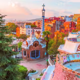 The most Instagrammable places in Barcelona cover