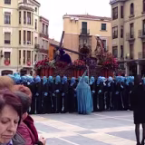 Best Holy Weeks of León cover