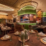 Los mejores restaurantes Mexicanos de Madrid para salir convertido en Mariachi cover