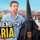 Tradiciones y creencias populares españolas cover