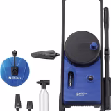 Las mejores Hidrolimpiadoras eléctricas disponibles en españa cover