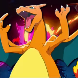 Ranking de los Pokémon más populares. cover