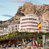 Los mejores bares de Alicante en España cover