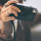 Las experiencias más nostálgicas con cámaras retro cover