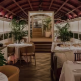 Best seafood restaurants in Madrid cover