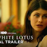 La mejor temporada de The White Lotus cover