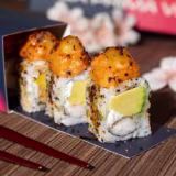Los rolls más top de Teikit cover