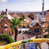 Recommended European destinations for summer travel cover