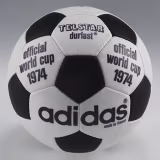 Best historic Adidas footballs cover