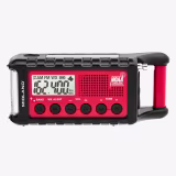 Las mejores radios de emergencia multifunción cover
