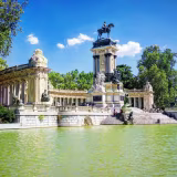 The most Instagrammable places in Madrid for taking spectacular photos! cover