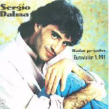 Baladas icónicas de Eurovisión cover