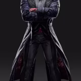 Most iconic characters of the Tekken series cover