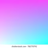 Vaporwave-style multi-color gradients for nostalgic decor cover