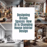 AI Dream Rooms: Conceptual Designs to Inspire You cover