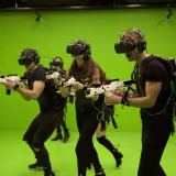 Salas de realidad virtual: rincones VR que te transportan a otros mundos cover