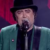 The best Joaquín Sabina songs to say goodbye to his tour cover