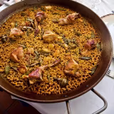 La mejor comida del mundo cover