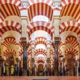 Principales legados culturales de la España musulmana cover