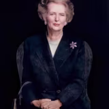 Most Influential Political Leaders of the 20th Century cover