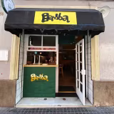 Best fast and convenient burger places in Barcelona cover