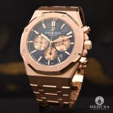 Top Marcas de Relojes de Lujo cover