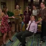 Best chapter of "How I Met Your Mother". cover