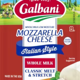 Mejores marcas de mozzarella para hacer pizza cover