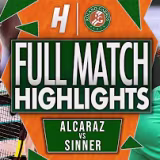 Las remontadas más épicas del Roland Garros cover