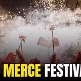 Best free cultural events in Barcelona cover