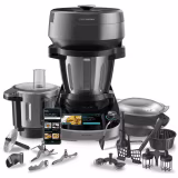 Mejores robots de cocina multifunción para el hogar cover