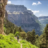 Best recreational establishments for families with children in Huesca cover