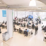 The best coworking spaces in Barcelona for digital nomads cover